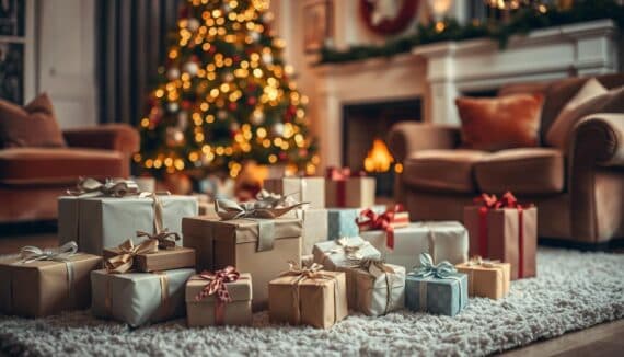 Was schenke ich meiner Frau zu Weihnachten