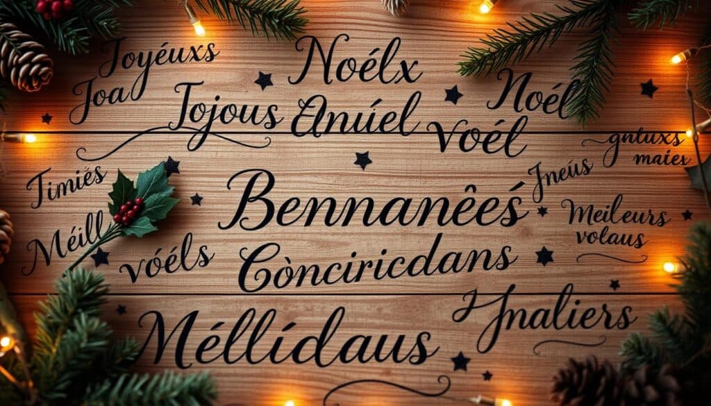 französische Weihnachtsgrüße Formulierungen französische Weihnachtsgrüße Formulierungen