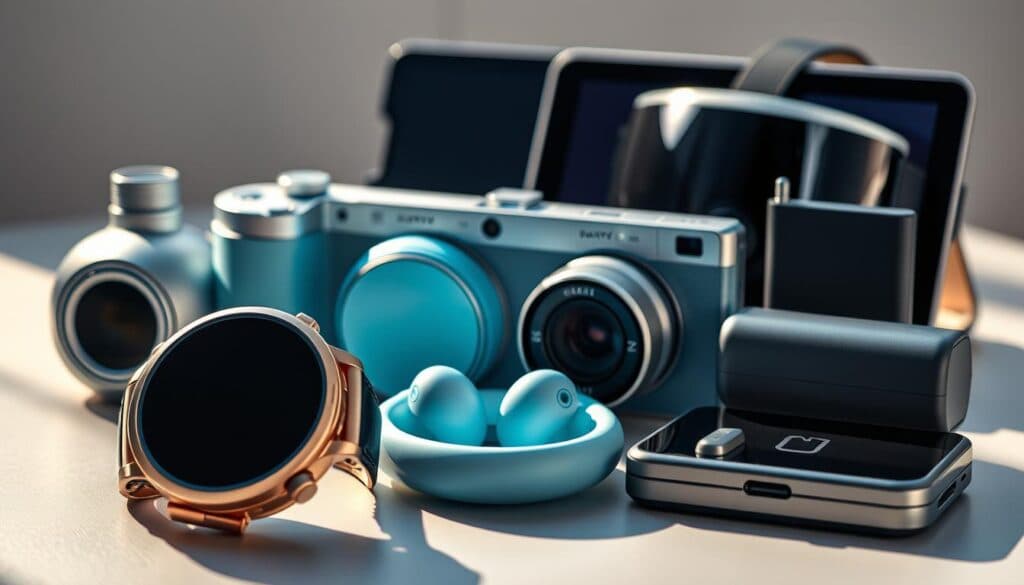 moderne technische gadgets für Frauen moderne technische gadgets für Frauen