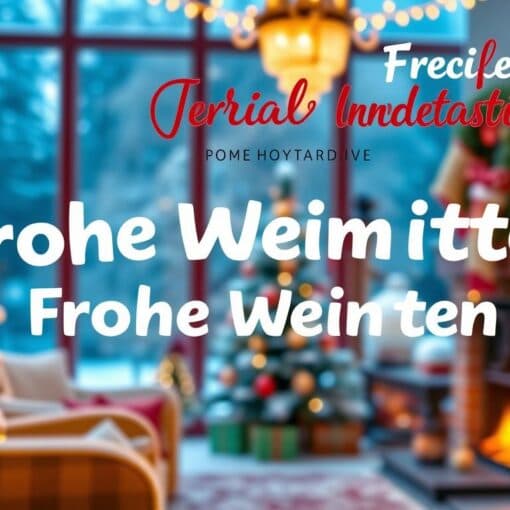 Frohe Weihnachten lustige Sprüche