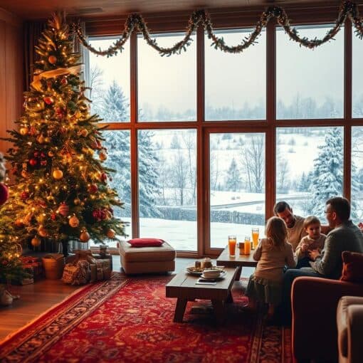 Ich wünsche euch Frohe Weihnachten