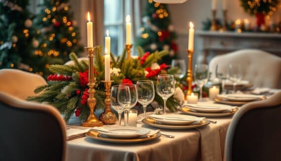 Ideen Weihnachtsessen