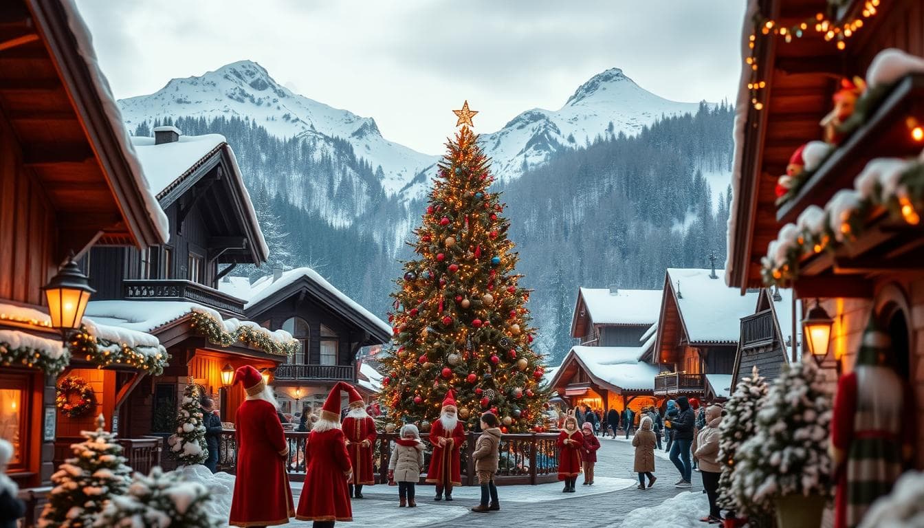 Nikolaus 6. Dezember