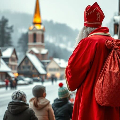 Österreichisch Nikolaus