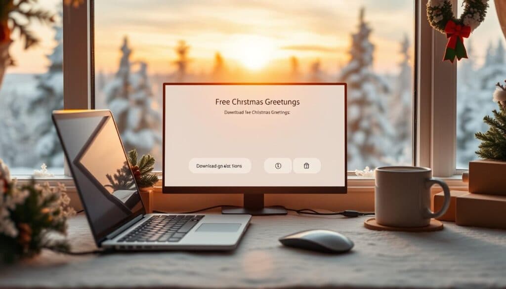 Weihnachtsgrüße Download Anleitung Weihnachtsgrüße Download Anleitung