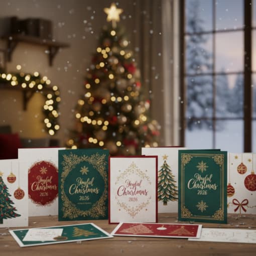 Frohe Weihnachten Text