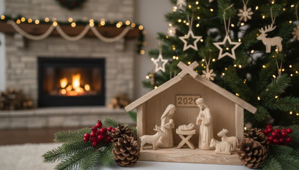Inspirierende Weihnachtsdekoration Beispiele Inspirierende Weihnachtsdekoration Beispiele