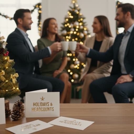 Frohe Weihnachten Kollegen lustig