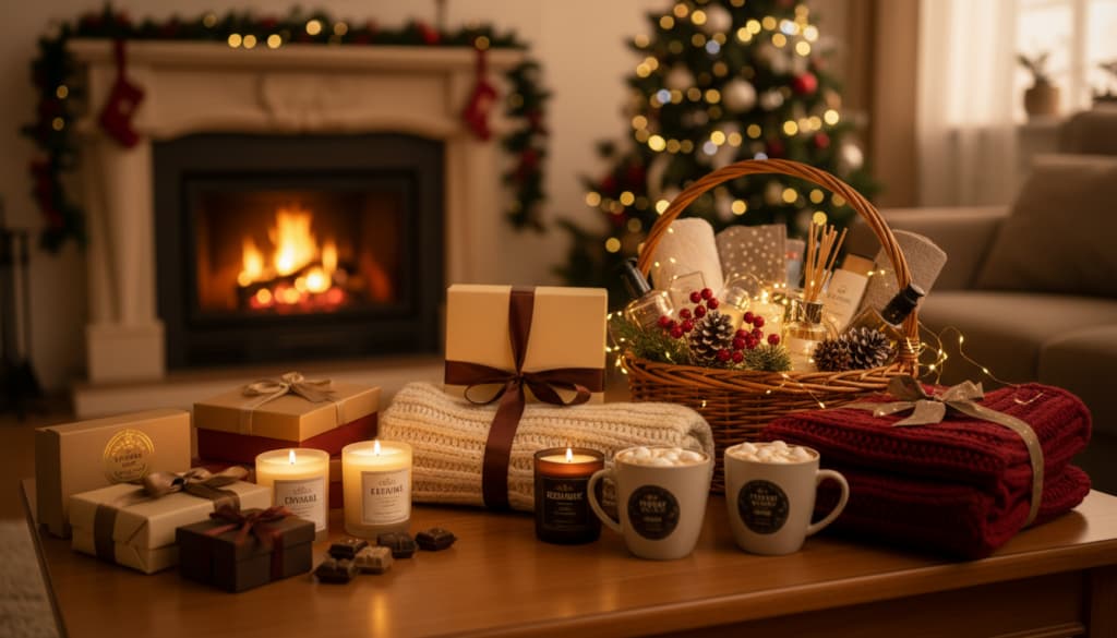 Nikolaus-Geschenke für Erwachsene Nikolaus-Geschenke für Erwachsene