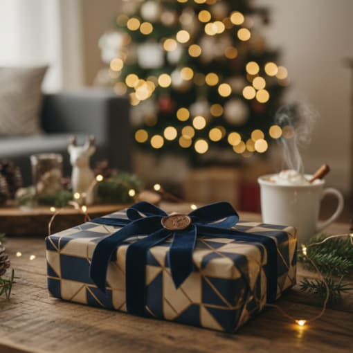 Weihnachtsgeschenke für Männer