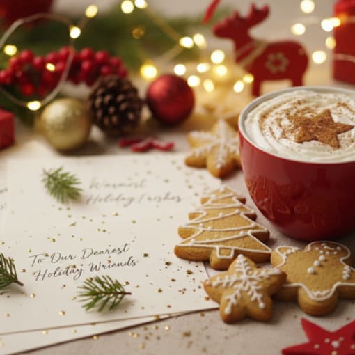Weihnachtsspruch beste Freundin