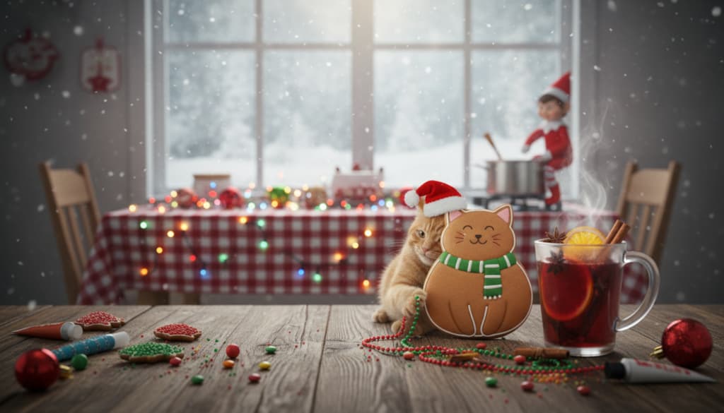 Humorvolle Weihnachtsideen 2026 Humorvolle Weihnachtsideen 2026