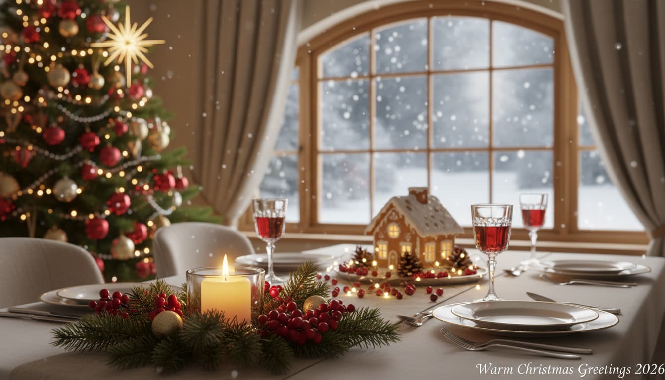 Sprüche frohe Weihnachten