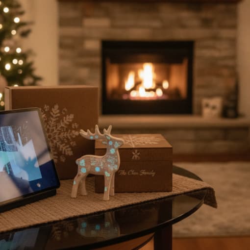 Originelle Weihnachtsgeschenke