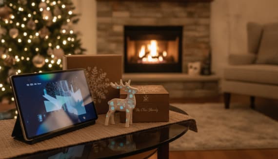 Originelle Weihnachtsgeschenke