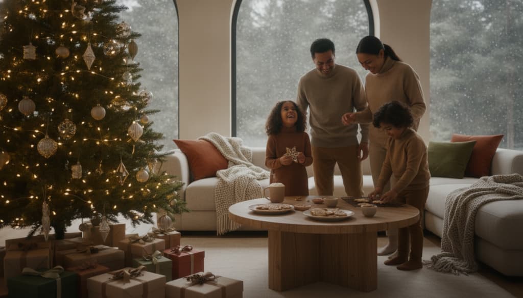 Trends der Weihnachtszeit 2026 Trends der Weihnachtszeit 2026
