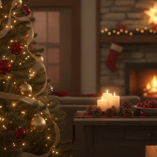 Weihnachtsspruch Tannenbaum