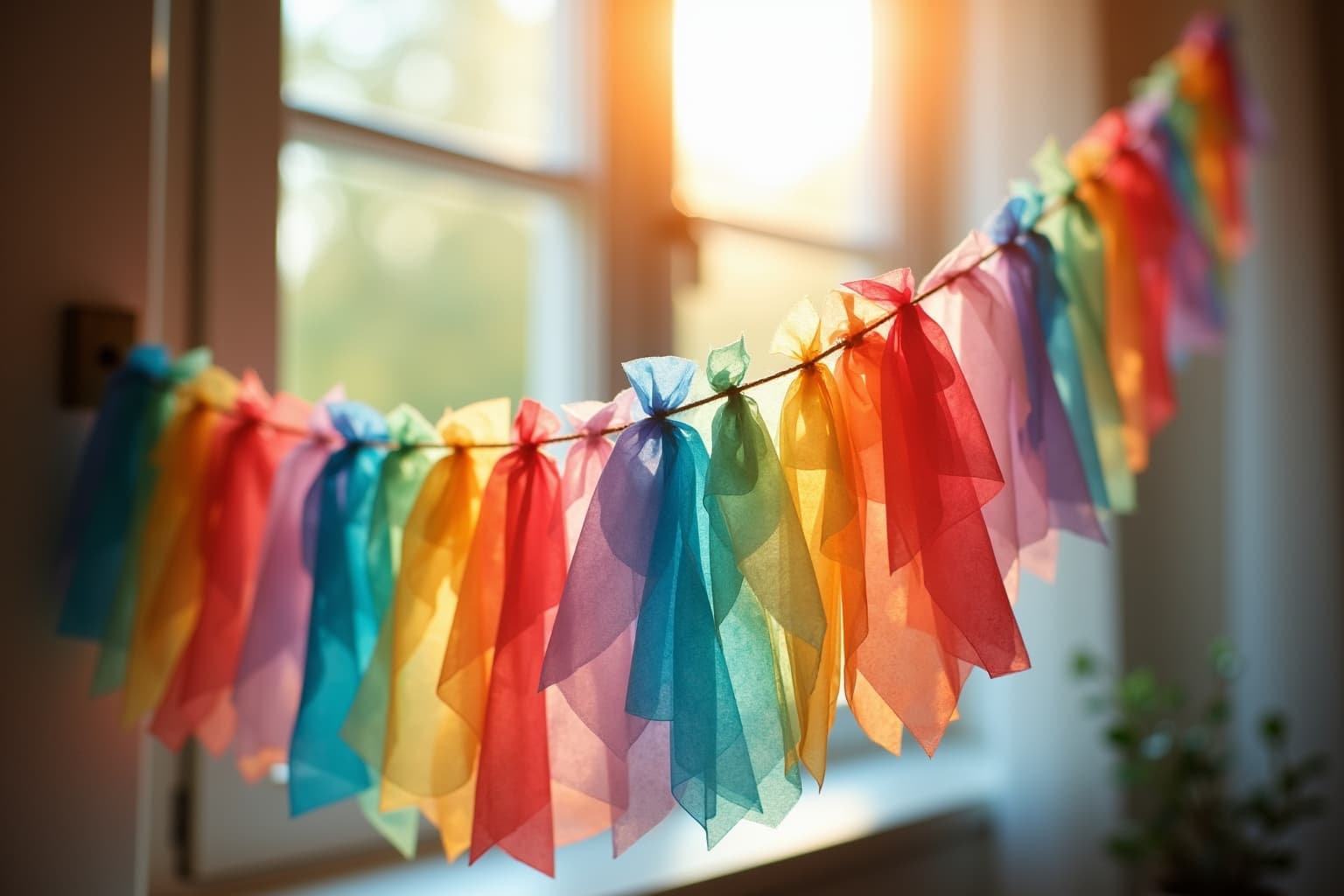 fensterbilder aus transparentpapier-Titel