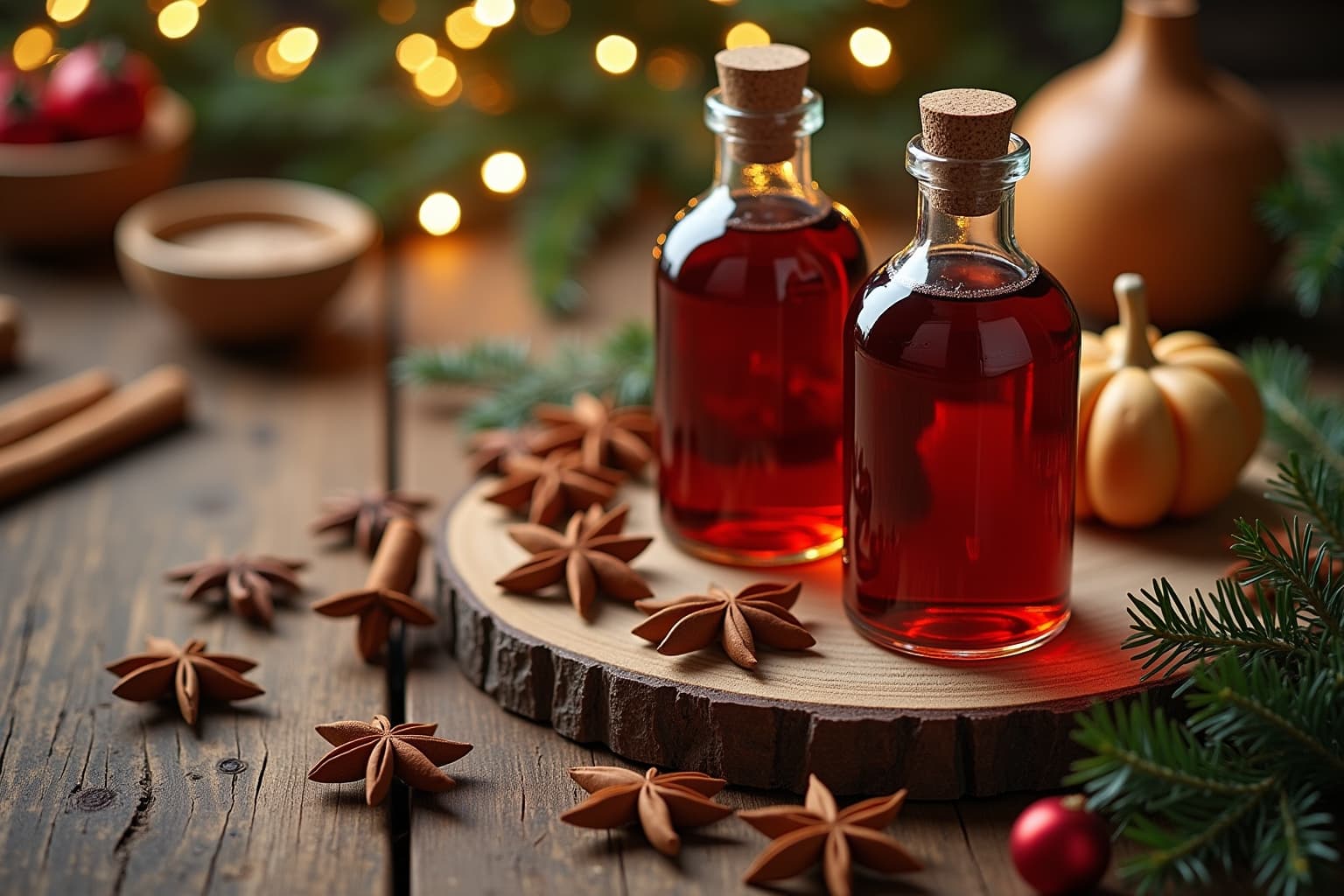 weihnachtslikör selber herstellen-Titel