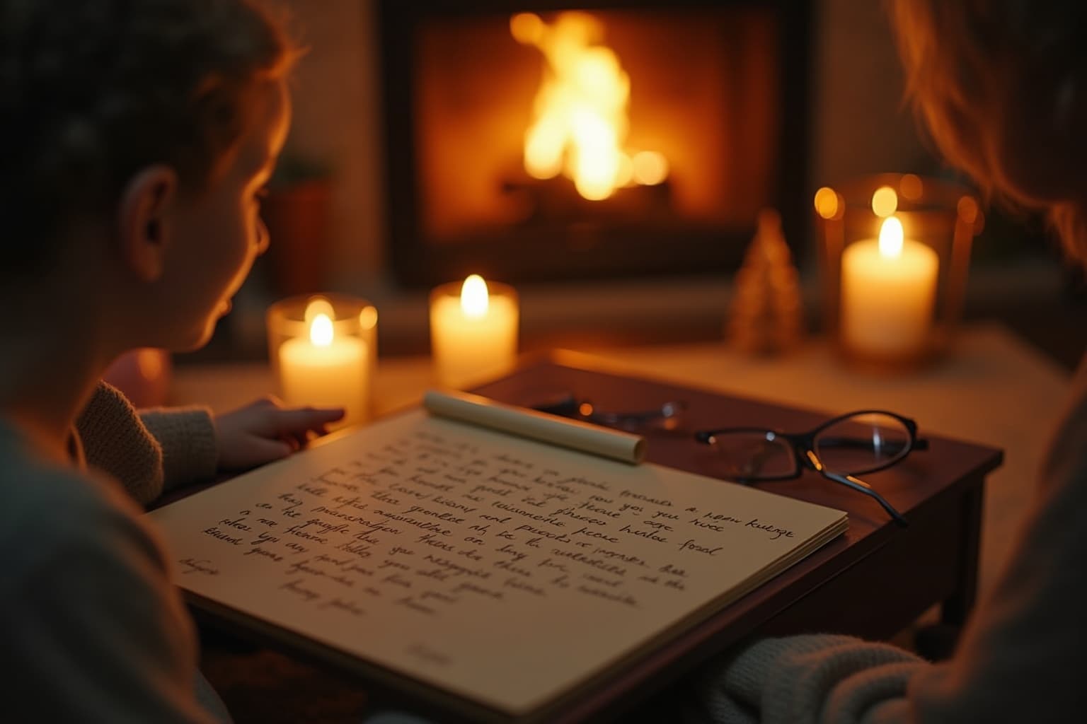 besinnliche texte heiligabend-Titel