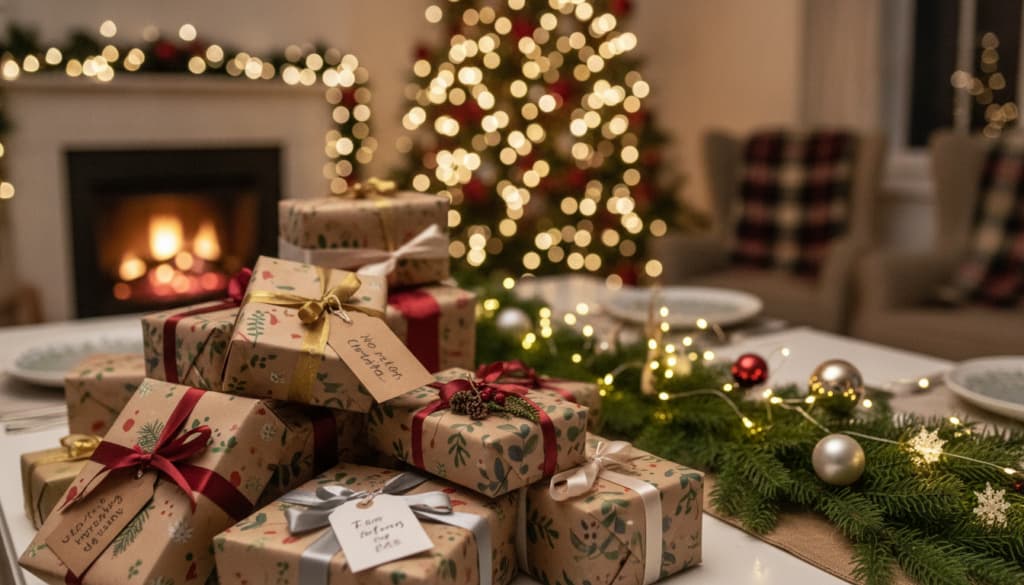 Originelle Geschenkverpackungen und Präsentationstipps Originelle Geschenkverpackungen und Präsentationstipps