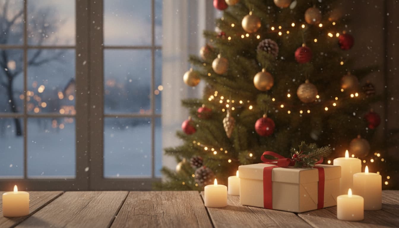 Frohe Weihnachten Christlich Spruch