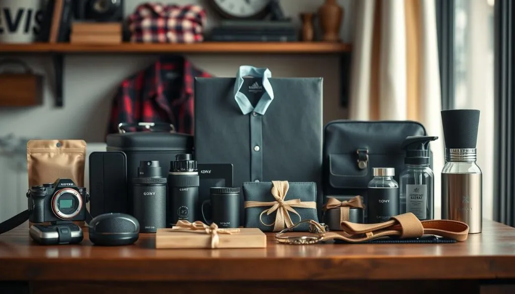 Geschenke Männer preislich