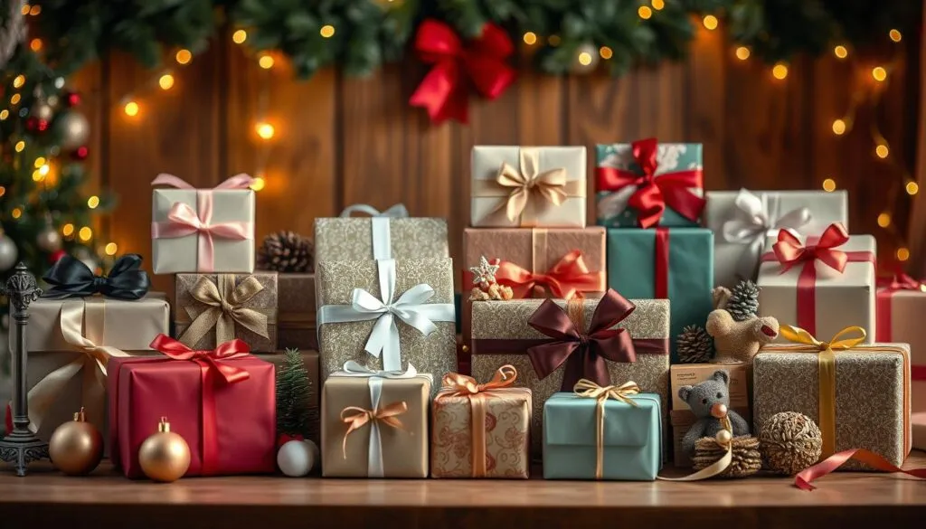 Geschenke für jeden Geldbeutel