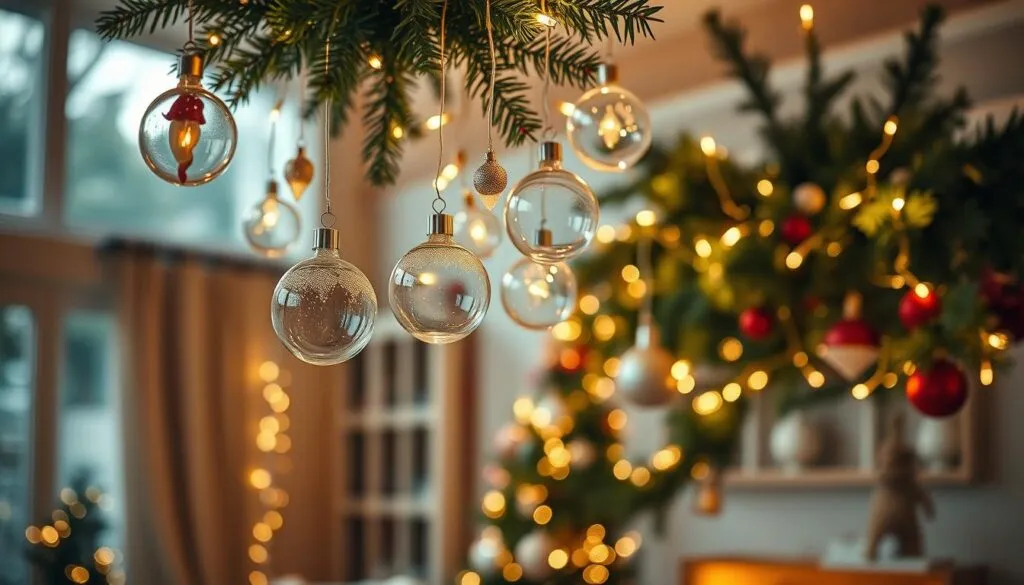 Hängende Dekoration Hängende Dekoration