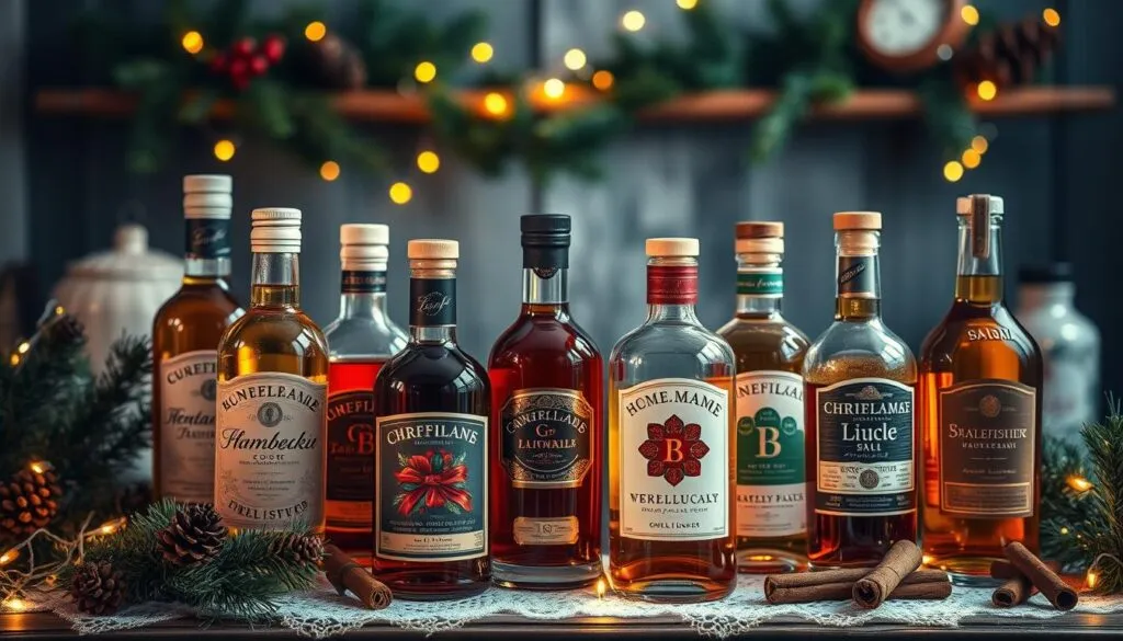 Neue Likör Kreationen Thermomix