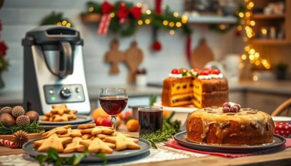 Thermomix Weihnachten