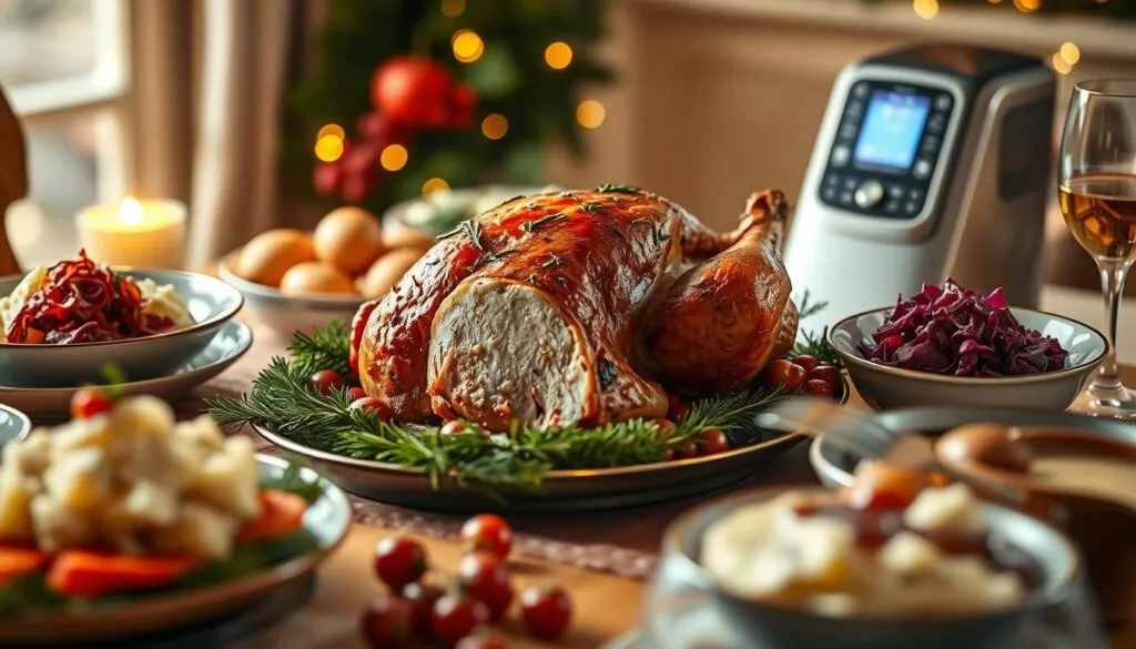 Thermomix Weihnachtshauptgerichte