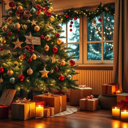 Weihnachten in Deutschland