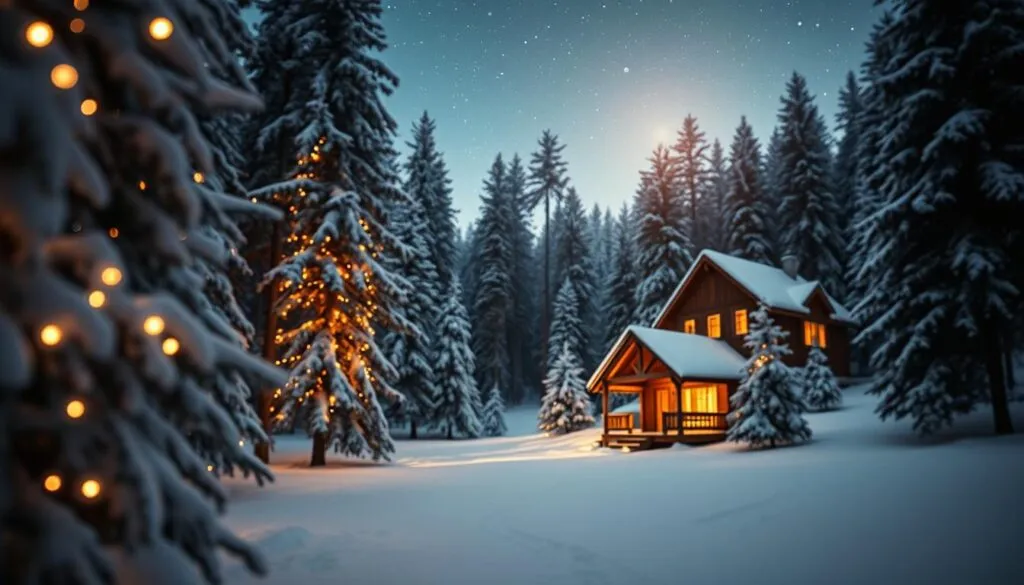 Weihnachtsbilder Hintergrund