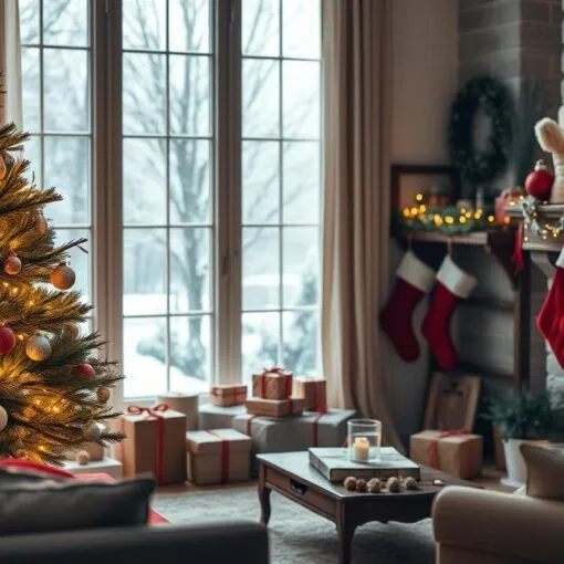 Weihnachtsdeko Ideen