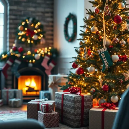 Weihnachtsgeschenk Eltern