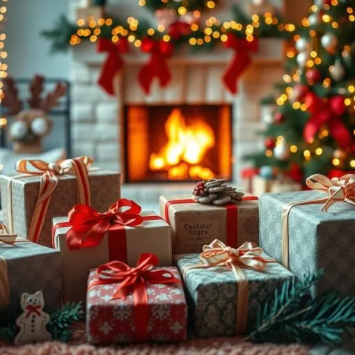 Weihnachtsgeschenk Oma