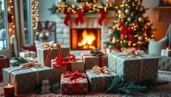 Weihnachtsgeschenk Oma