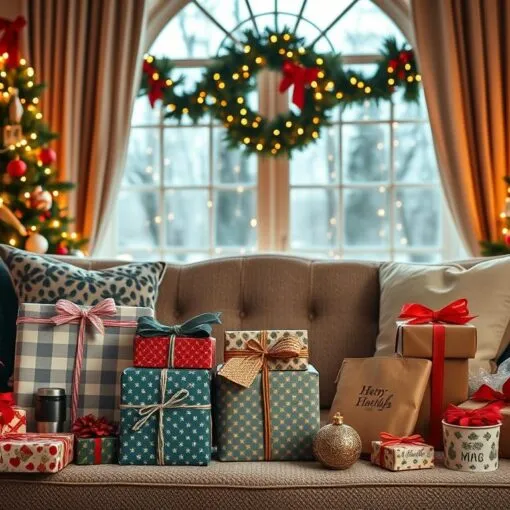 Weihnachtsgeschenk Papa