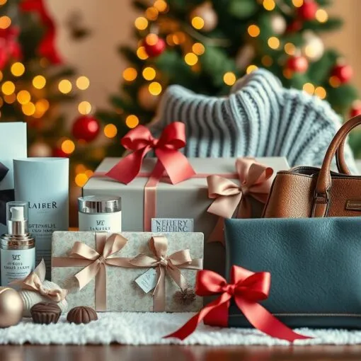 Weihnachtsgeschenk Schwester