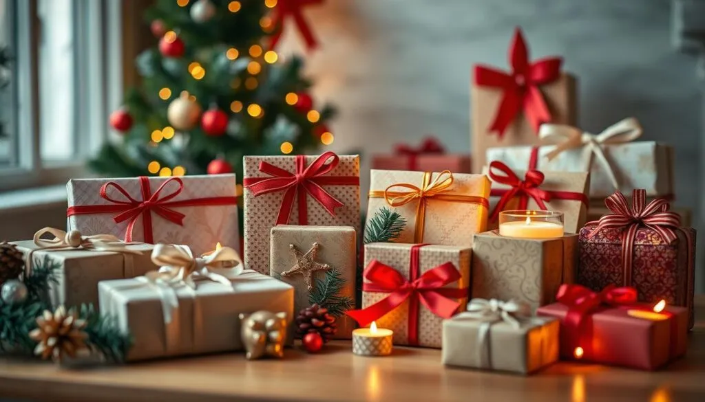 Weihnachtsgeschenke Eltern originell