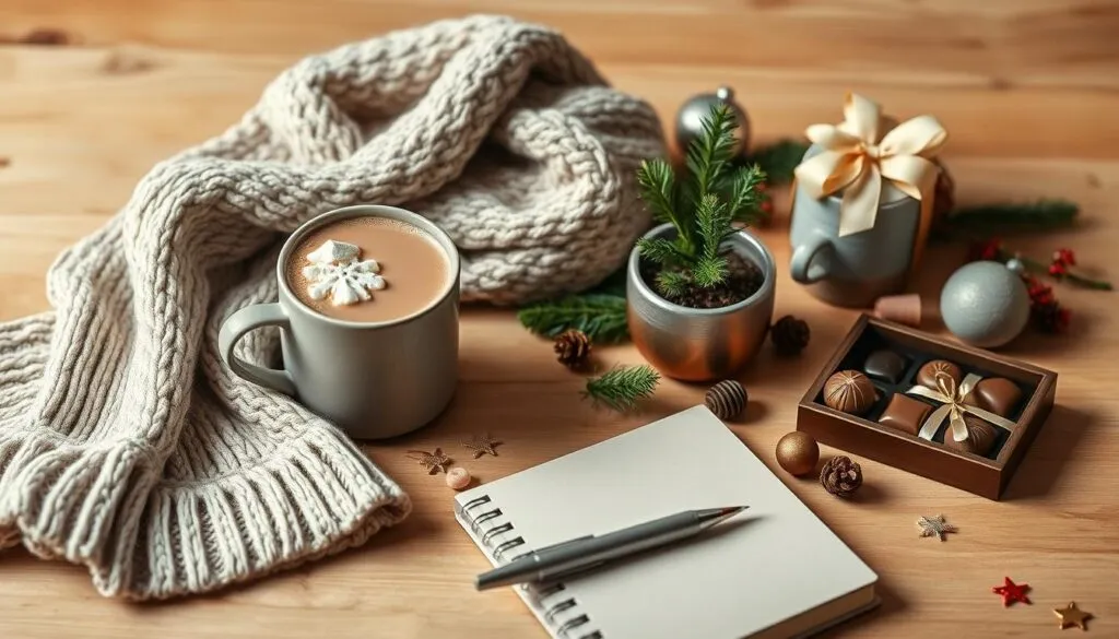Weihnachtsgeschenke Ideen