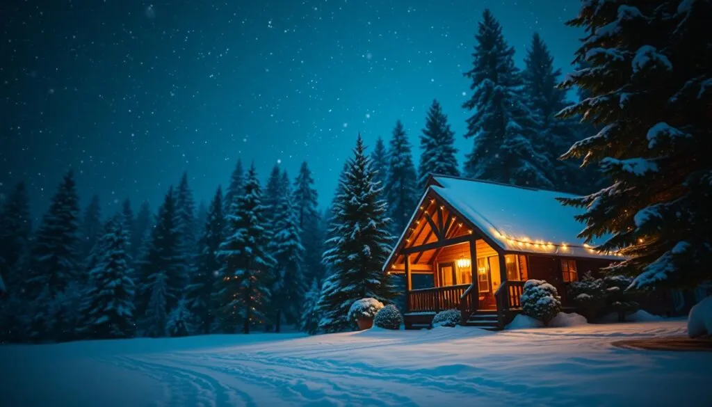 besinnliche Weihnachtssprüche