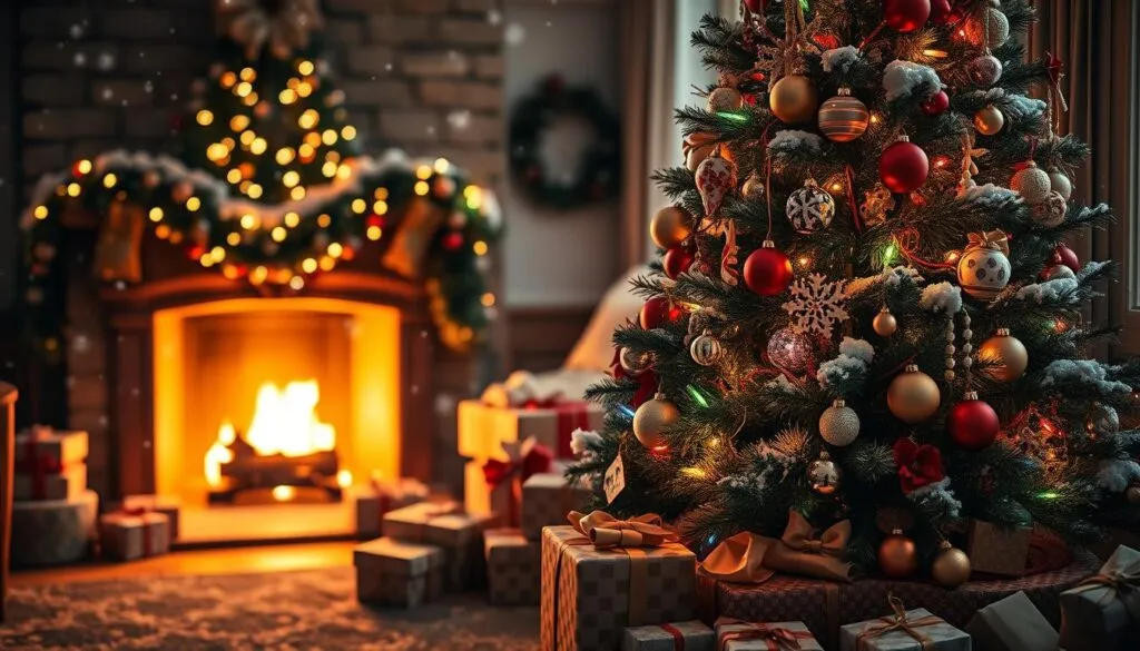 frohe Weihnachten Bilder kostenlos