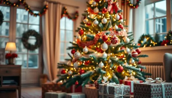 frohe Weihnachten Text