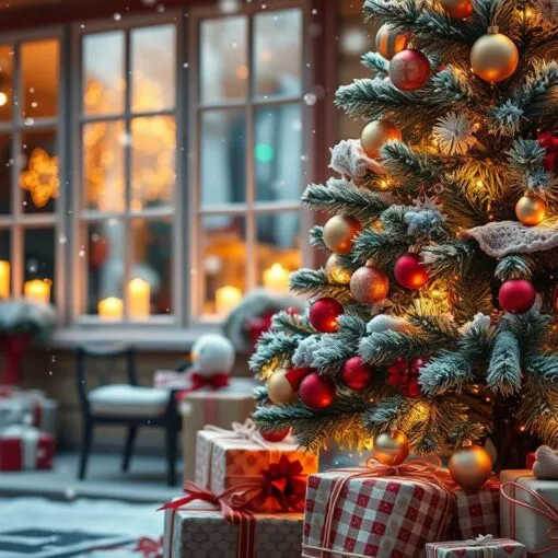 frohe Weihnachten Wünsche