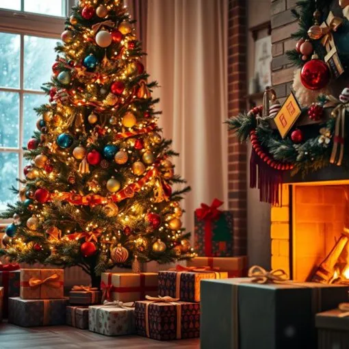 frohe Weihnachten und ein gutes neues Jahr