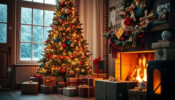 frohe Weihnachten und ein gutes neues Jahr