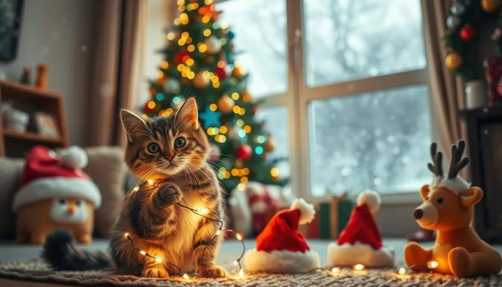 lustige Weihnachtsgrüße