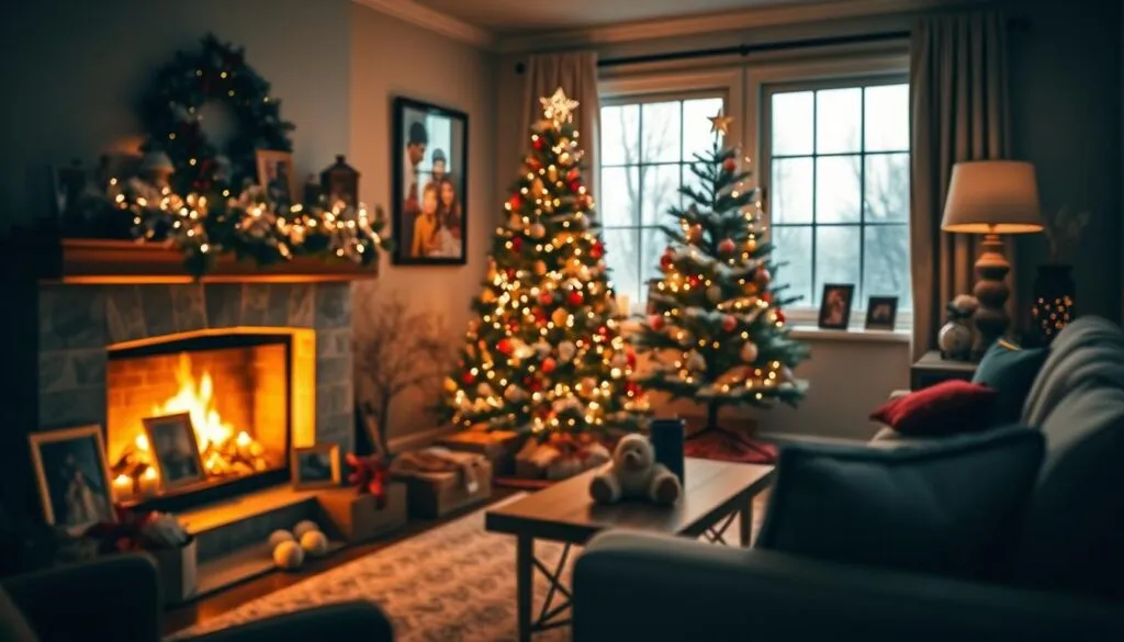 Persönliche Weihnachtsbotschaften